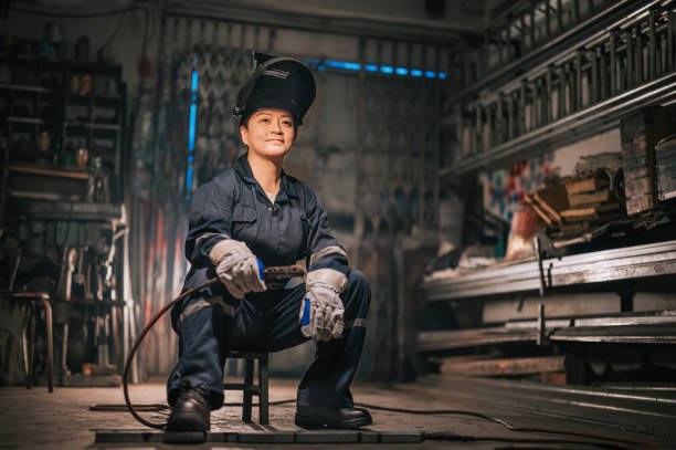 Professional Welder & Metal Fabrication in Elk Point, SD