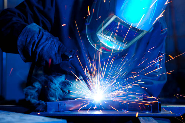 Elk Point, SD Welder & Metal Fabrication Company