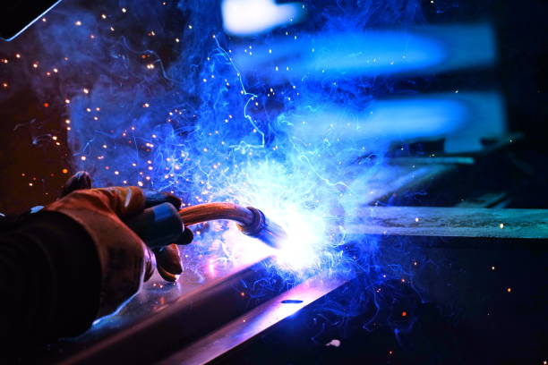 Best Artistic and Custom Metal Fabrication in Elk Point, SD
