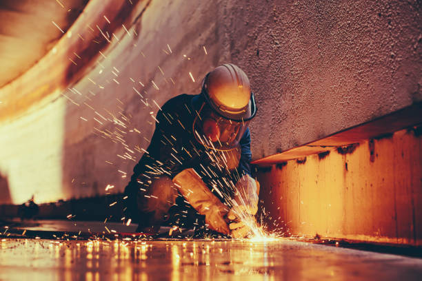 Affordable Welder Services in Elk Point, SD