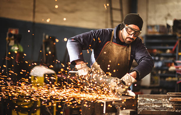 Best Automation and Robotic Welding in Elk Point, SD