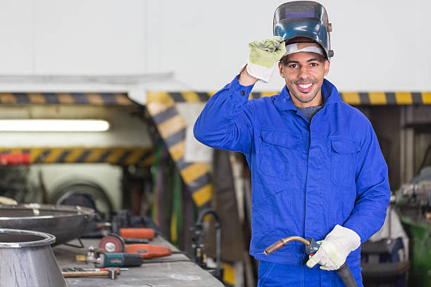 Best Automation and Robotic Welding in Elk Point, SD