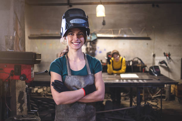 Best Specialty Welding Processes in Elk Point, SD
